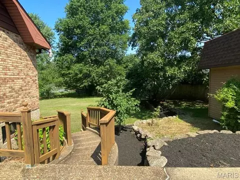 Exterior - 335 George St, Sullivan, MO 63080 photo 5 of 10