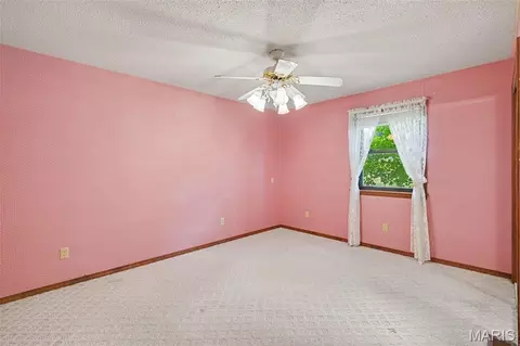 Bedroom - 335 George St, Sullivan, MO 63080 photo 2 of 9