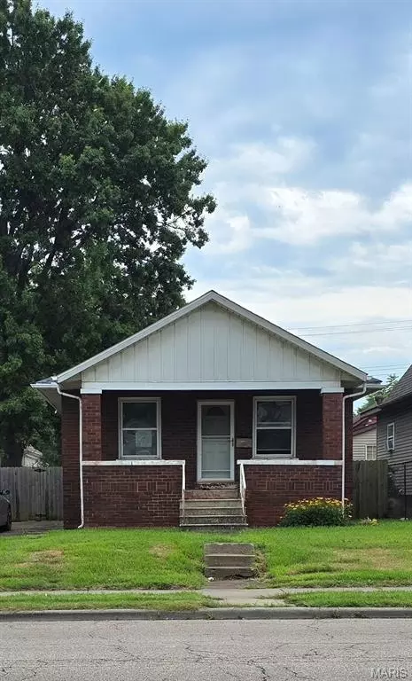 2424 Madison Ave, Granite City, IL 62040