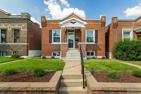 4957 Loughborough Ave, Saint Louis, MO 63109