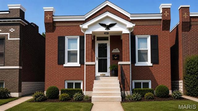 4957 Loughborough Ave, Saint Louis, MO 63109