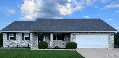 19136 Lonager Ln, Waynesville, MO 65583