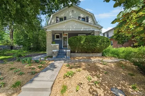 2626 Margarette Ave, Maplewood, MO 63143 photo 2