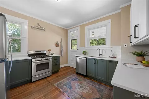 2626 Margarette Ave, Maplewood, MO 63143 photo 15