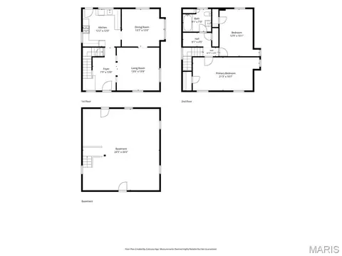 2626 Margarette Ave, Maplewood, MO 63143 photo 44