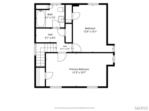 2626 Margarette Ave, Maplewood, MO 63143 photo 42