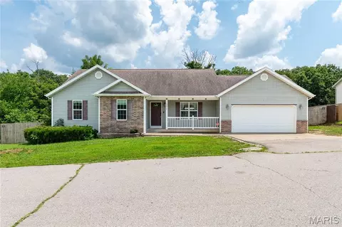 23614 Restore Rd, Waynesville, MO 65583