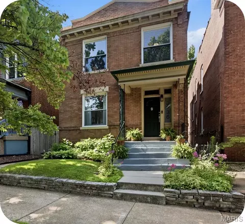 3936 Wyoming St, Saint Louis, MO 63116