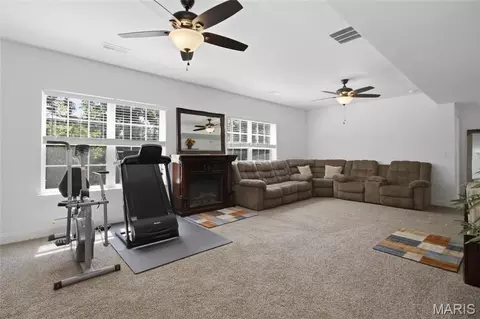 Living - 205 Zeigenbein Rd, Saint Robert, MO 65584 photo 2 of 3