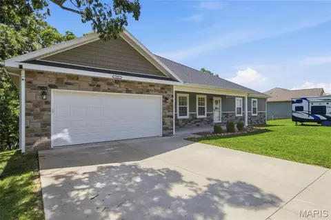 Exterior - 205 Zeigenbein Rd, Saint Robert, MO 65584 photo 4 of 8