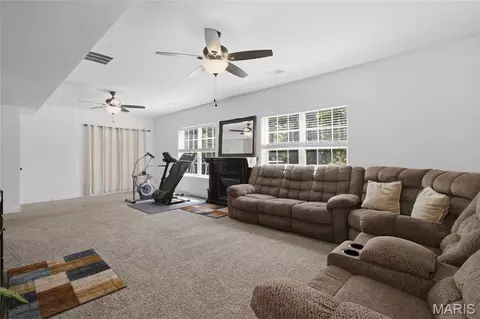 Living - 205 Zeigenbein Rd, Saint Robert, MO 65584 photo 3 of 3