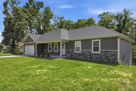 Exterior - 205 Zeigenbein Rd, Saint Robert, MO 65584 photo 5 of 8