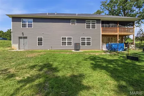 Exterior - 205 Zeigenbein Rd, Saint Robert, MO 65584 photo 7 of 8