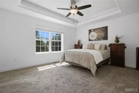 Bedroom - 205 Zeigenbein Rd, Saint Robert, MO 65584 photo 1 of 8