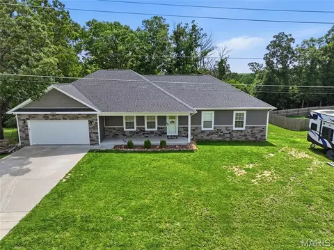 Exterior - 205 Zeigenbein Rd, Saint Robert, MO 65584 photo 8 of 8