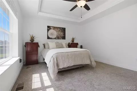 Bedroom - 205 Zeigenbein Rd, Saint Robert, MO 65584 photo 2 of 8