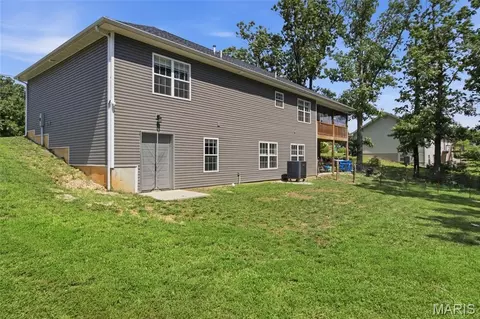 Exterior - 205 Zeigenbein Rd, Saint Robert, MO 65584 photo 6 of 8