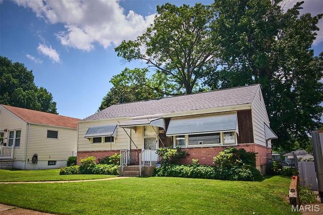 5708 Fyler Ave, Saint Louis, MO 63139
