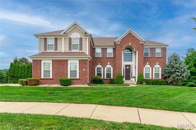 479 Oak Stand Path, Chesterfield, MO 63005