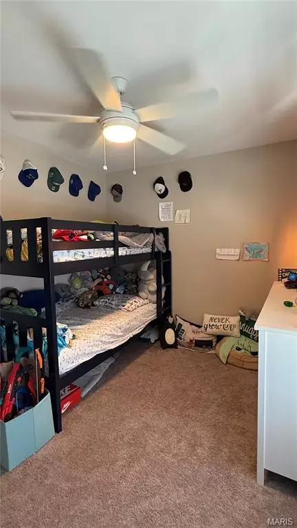 Bedroom - 320 Newbridge Way, O'fallon, MO 63368 photo 2 of 2