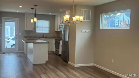 Entry Way - 320 Newbridge Way, O'fallon, MO 63368 photo 1 of 1