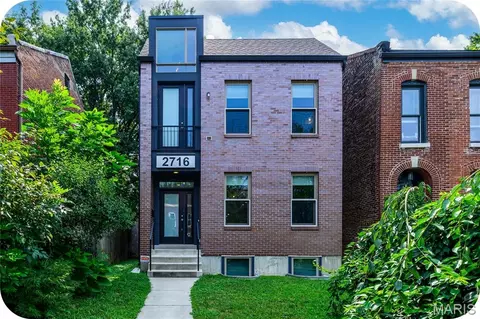 2716 Indiana Ave, Saint Louis, MO 63118