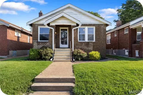 5733 Finkman St, Saint Louis, MO 63109