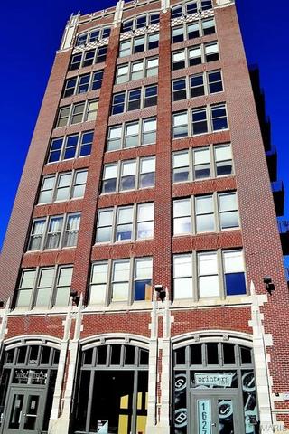 1627 Locust St #402, Saint Louis, MO 63103