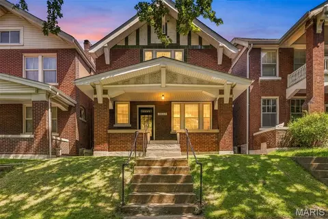 3837 Lafayette Ave, Saint Louis, MO 63110