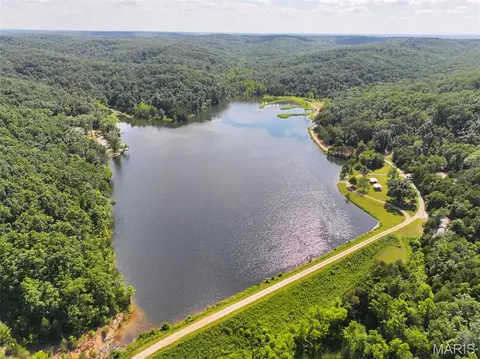0 Hidden Valley Lake Dr, Saint Mary, MO 63673