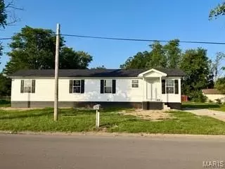 208 Dona St, Sikeston, MO 63801