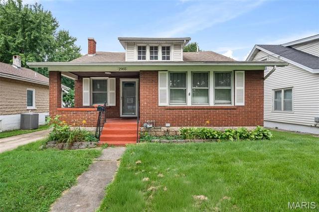 2965 Kincaid Ave, Saint Louis, MO 63114