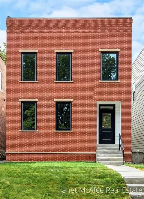 3005 Missouri Ave, Saint Louis, MO 63118