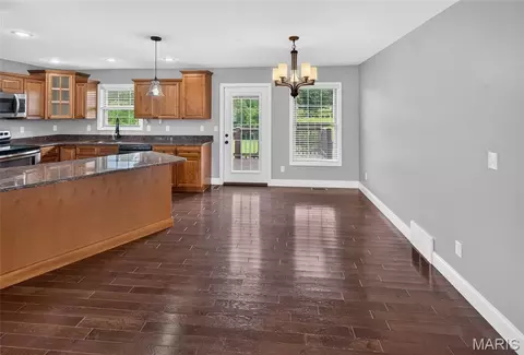 3034 Prairie View Trl, Jackson, MO 63755 photo 7