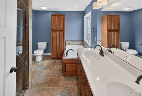3034 Prairie View Trl, Jackson, MO 63755 photo 17