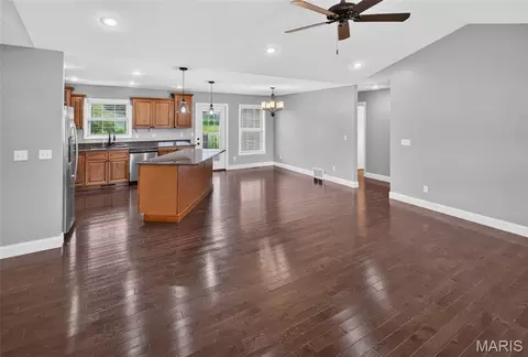 3034 Prairie View Trl, Jackson, MO 63755 photo 6