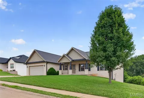 3034 Prairie View Trl, Jackson, MO 63755 photo 2