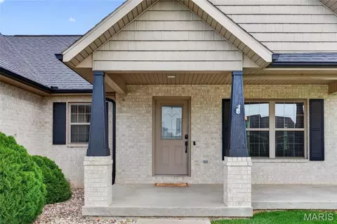 3034 Prairie View Trl, Jackson, MO 63755 photo 5