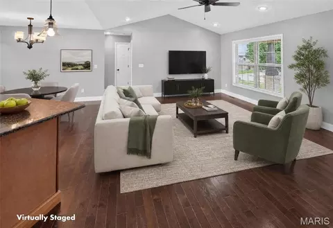 3034 Prairie View Trl, Jackson, MO 63755 photo 13