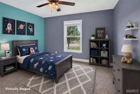 3034 Prairie View Trl, Jackson, MO 63755 photo 22