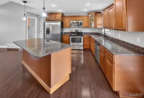 3034 Prairie View Trl, Jackson, MO 63755 photo 10