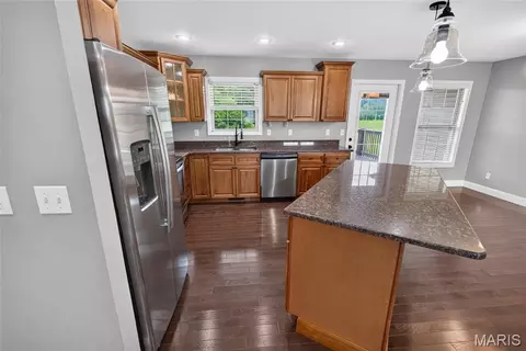3034 Prairie View Trl, Jackson, MO 63755 photo 11