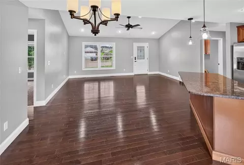 3034 Prairie View Trl, Jackson, MO 63755 photo 9