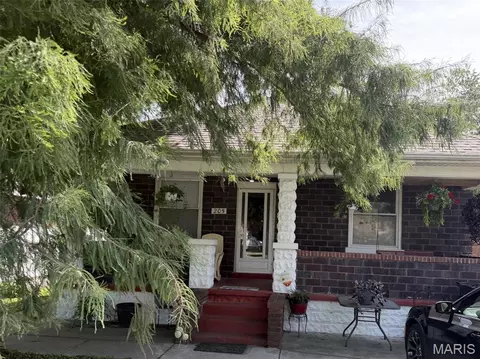 205 Front St, East Carondelet, IL 62240