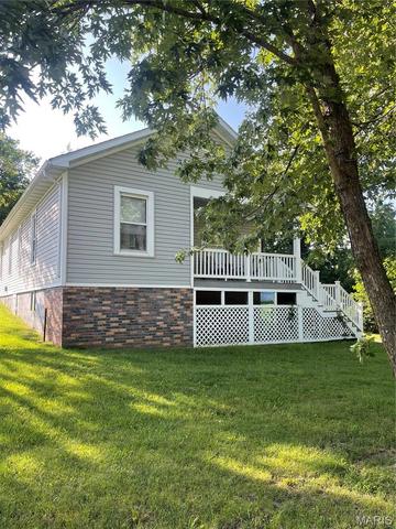 910 Camilla St, Park Hills, MO 63601