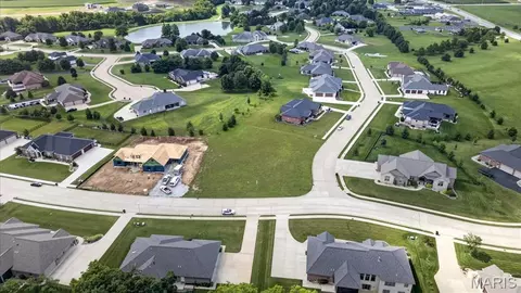 0 Benjamin Ln, Waterloo, IL 62298 photo 10
