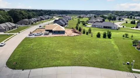 0 Benjamin Ln, Waterloo, IL 62298 photo 3