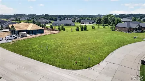 0 Benjamin Ln, Waterloo, IL 62298 photo 2