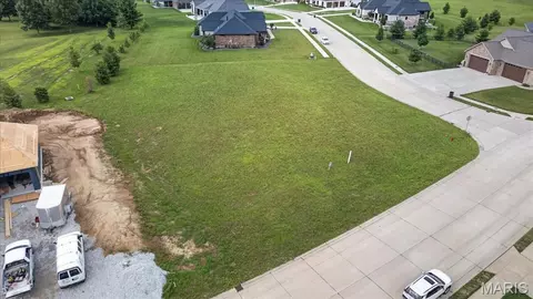 0 Benjamin Ln, Waterloo, IL 62298 photo 8