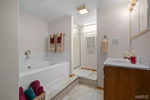 Bath - 112 Crest Haven Dr, Belleville, IL 62221 photo 2 of 2